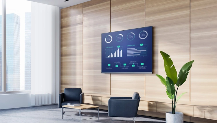 Телевидение для бизнеса от Ростелеком в село Синжаны (Владимирская область)